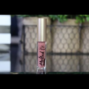 Too Faced Melted Matte Long-wear Lipstick