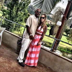 Meet your Posher, Andrea