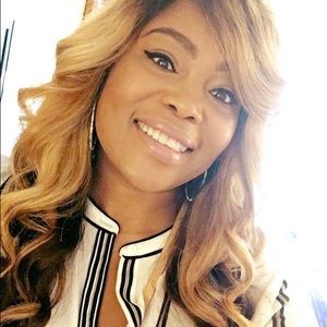 Meet your Posher, Tracy