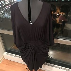 Dolman Sleeve Dress Dolman Sleeve Dress