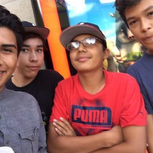 Meet your Posher, Eli