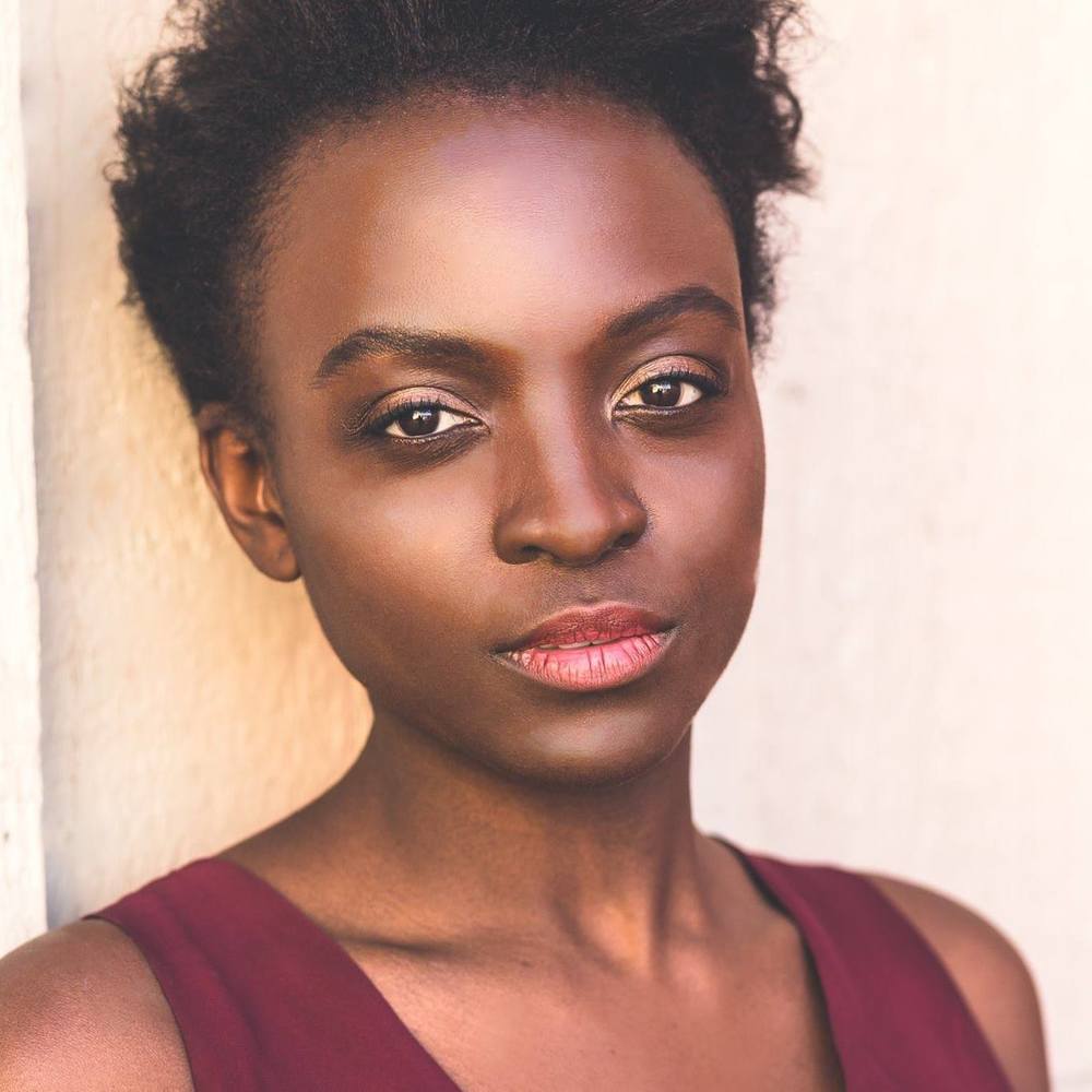 Meet your Posher, Dalima