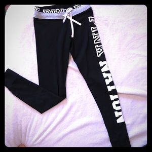 VS PINK Campus Legging