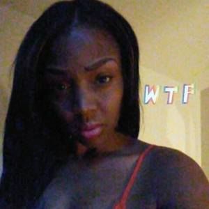 Meet your Posher, Shawnteka