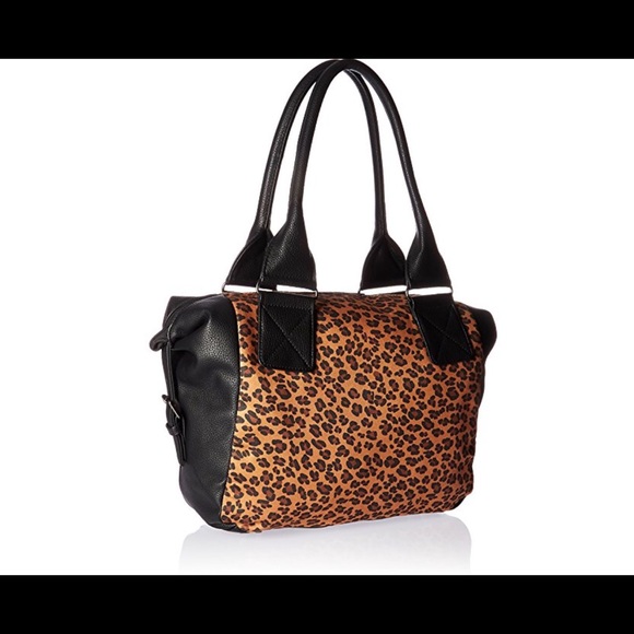 Re-Stocked NWT ♠️METAL MULISHA Outlaw Bag♠️ - Picture 5 of 8