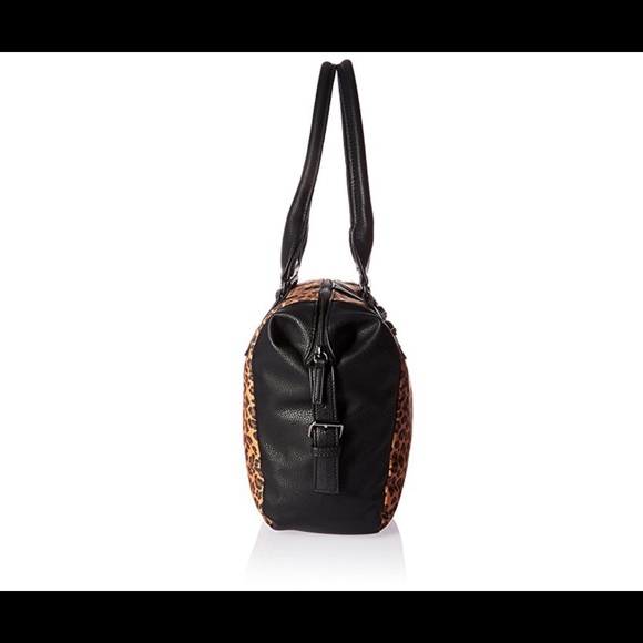 Re-Stocked NWT ♠️METAL MULISHA Outlaw Bag♠️ - Picture 6 of 8