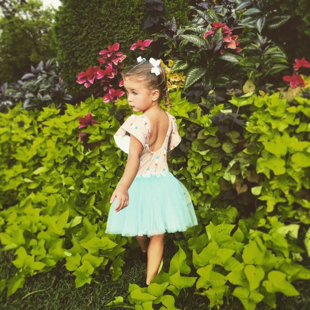 Meet your Posher, Bridget