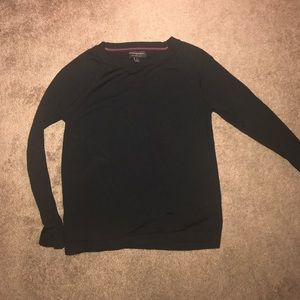 Banana Republic wool sweater. Banana Republic wool sweater.