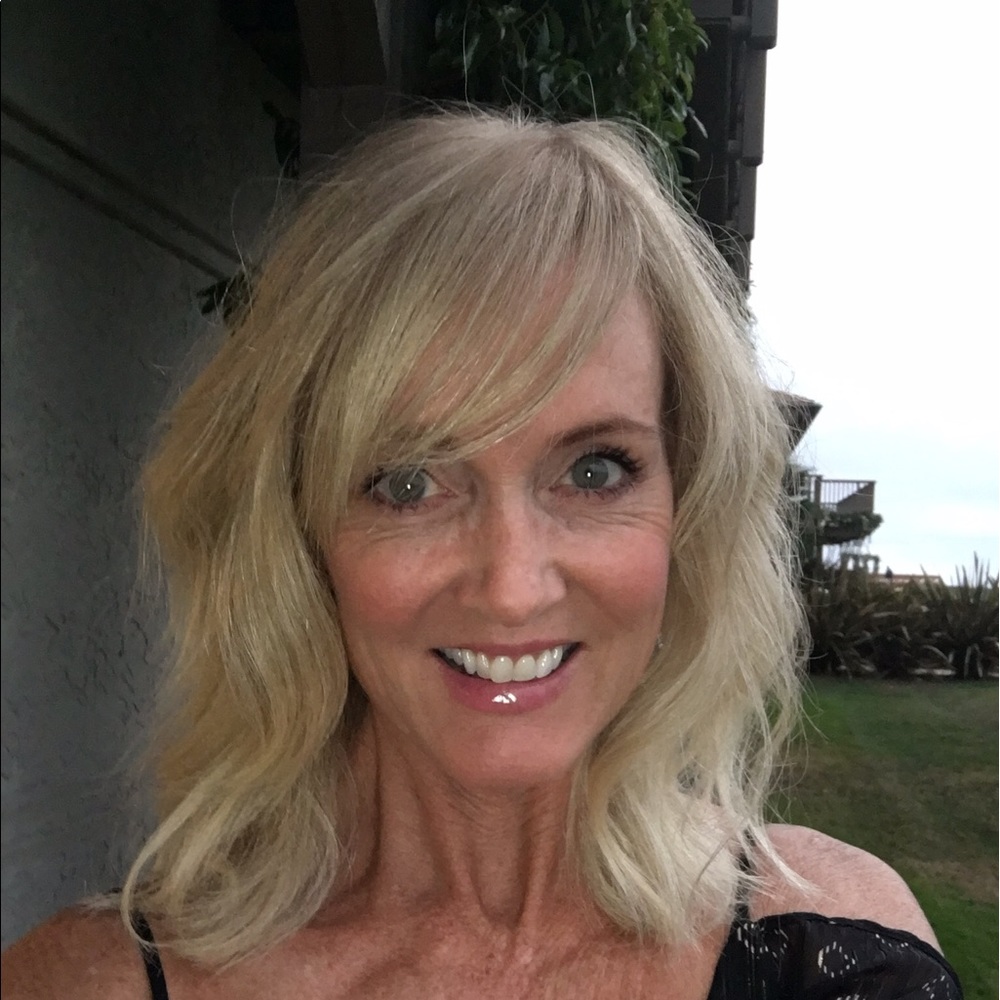 Meet your Posher, Karrie