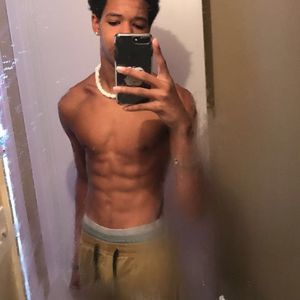 Meet your Posher, Jeffrey