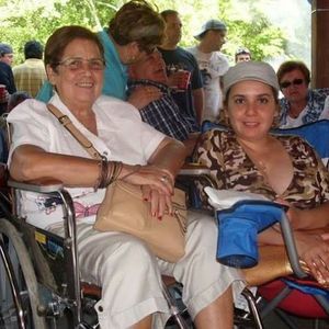 Meet your Posher, Raquel