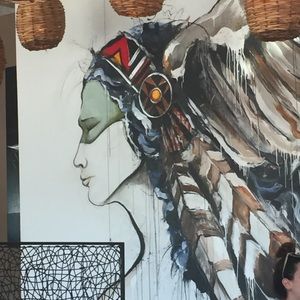 Meet your Posher, Diego