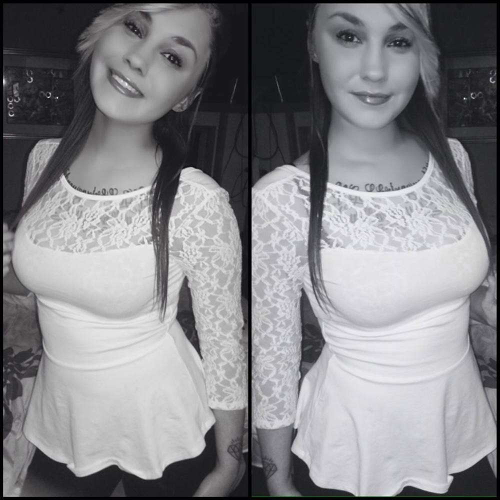 Meet your Posher, Cheyenne