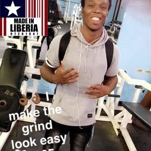 Meet your Posher, Andrew