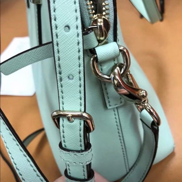 Kate Spade Cedar Street Maise Mint Green - Picture 5 of 8