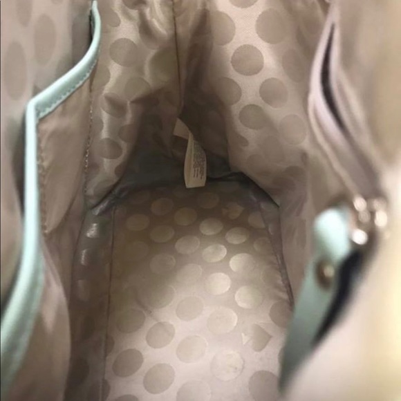 Kate Spade Cedar Street Maise Mint Green - Picture 7 of 8
