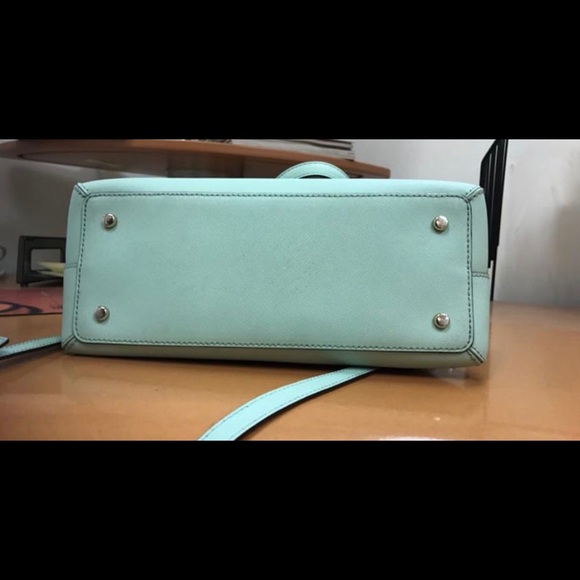 Kate Spade Cedar Street Maise Mint Green - Picture 8 of 8