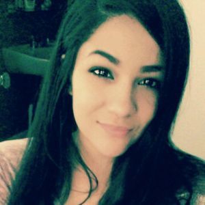 Meet your Posher, Cathleen