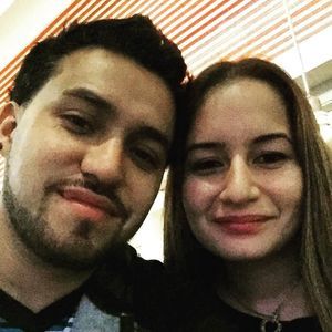 Meet your Posher, Jonathan