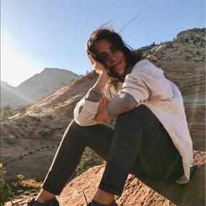 Meet your Posher, Sarah