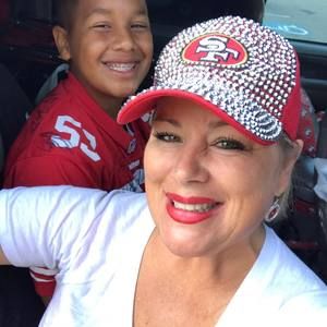 Meet your Posher, Jacqueline