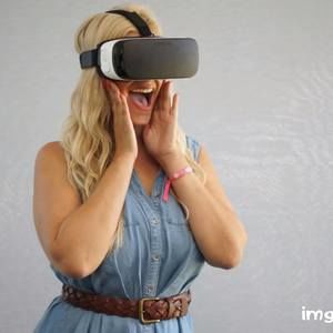 Meet your Posher, Nina