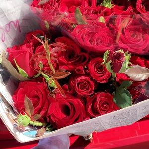 Meet your Posher, Tay