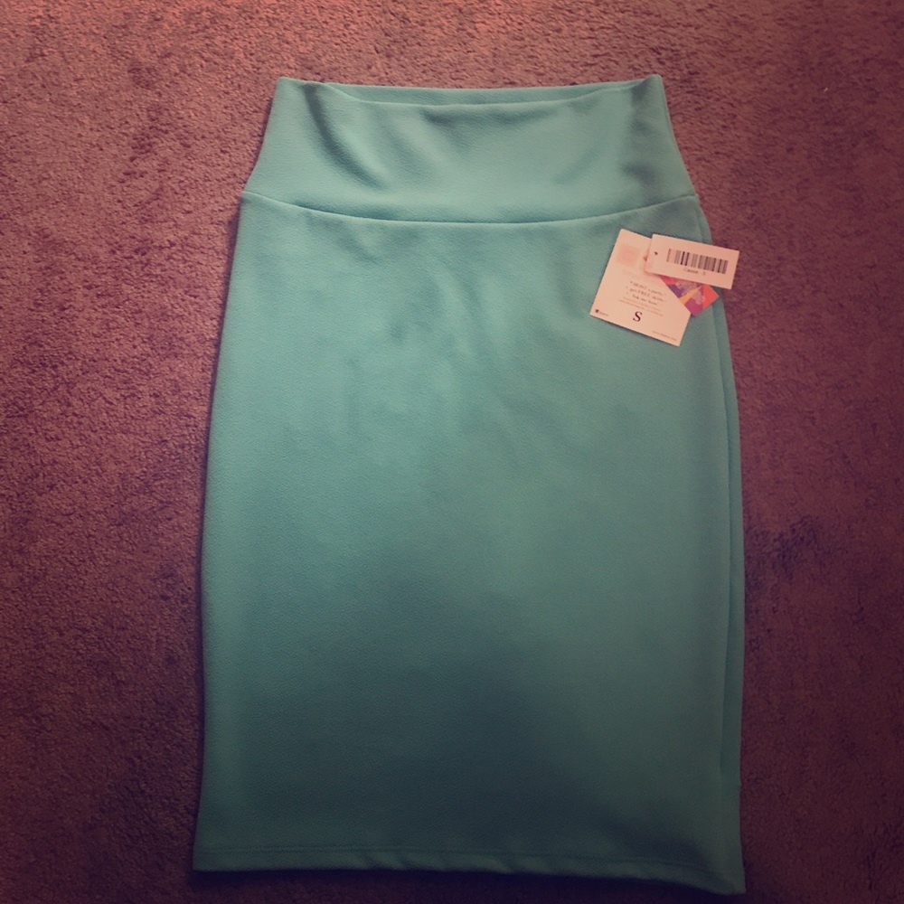 Lularoe Cassie Skirt