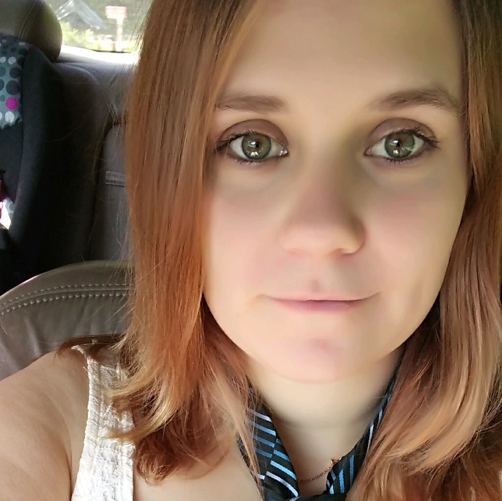 Meet your Posher, Kierstyn