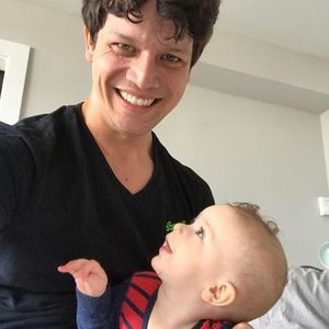 Meet your Posher, Ivan