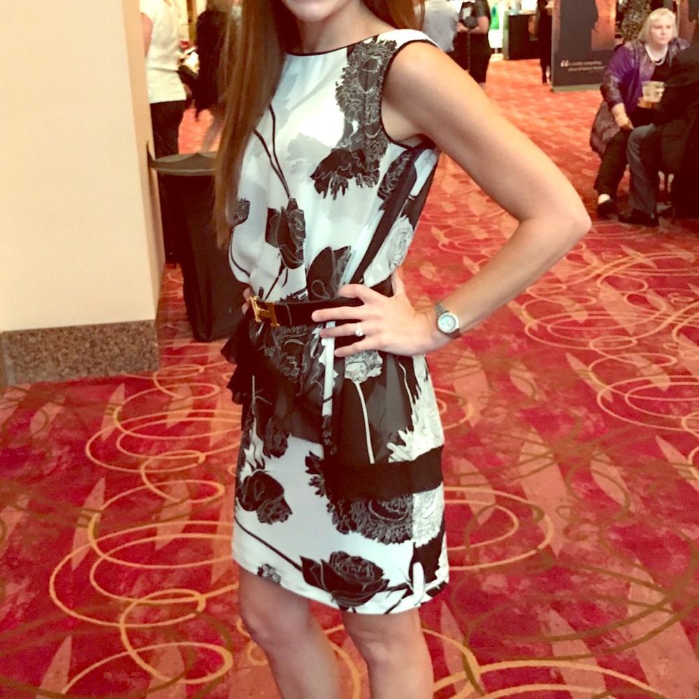 Boutique dress