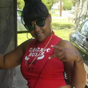 Meet your Posher, Christine