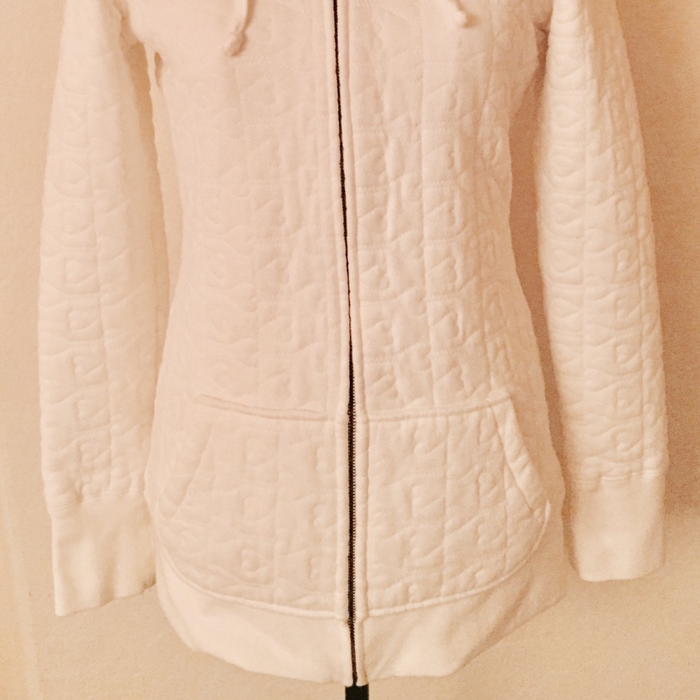 Burton- Sample Jacket (Size Small) - image 4