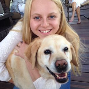 Meet your Posher, Jenna