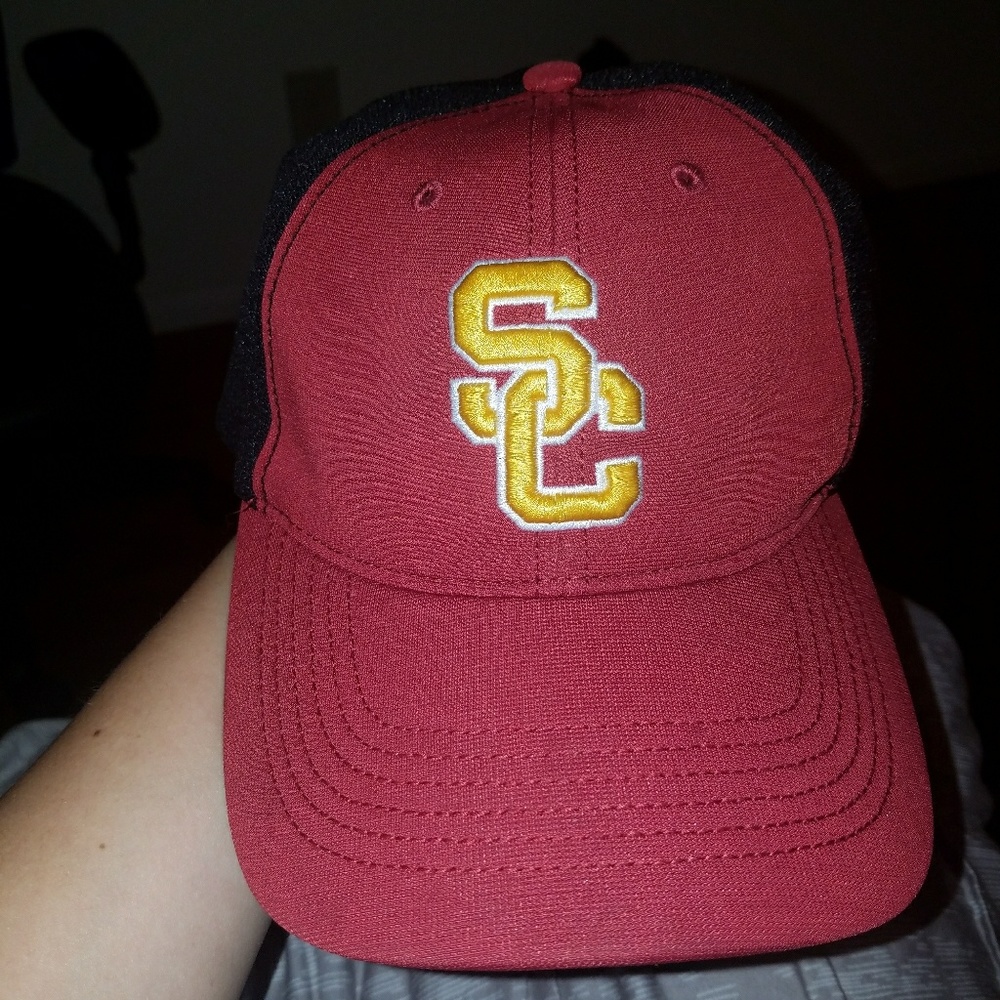 USC cap