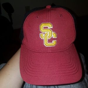 USC cap