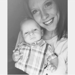 Meet your Posher, Renae