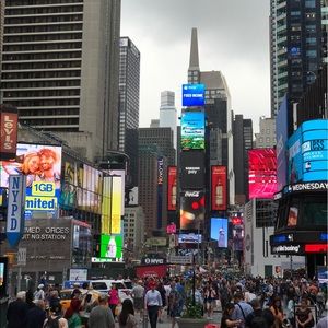 Meet your Posher, John