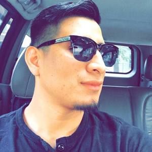 Meet your Posher, Walter