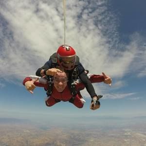 Meet your Posher, Tyler