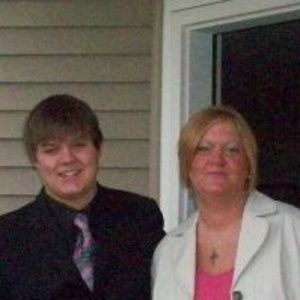 Meet your Posher, Kristin