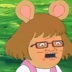 Meet your Posher, Maria