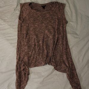 flowy shirt