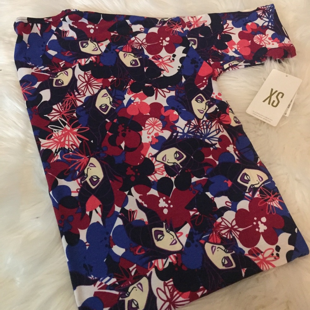 XS Maleficent Irma!!