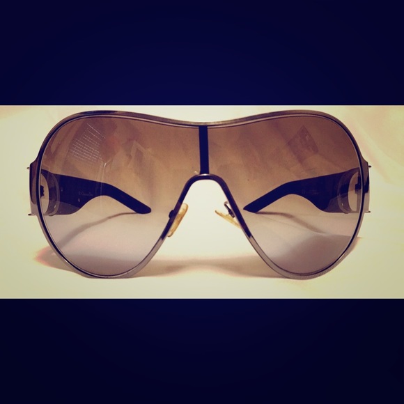 Christian Dior Sunglasses - Picture 1 of 4