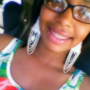 Meet your Posher, Ashli