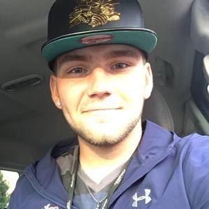 Meet your Posher, Dalton