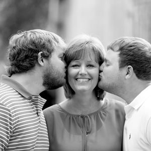 Meet your Posher, Rhonda