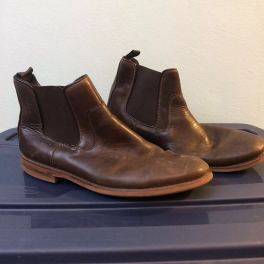Men's boots