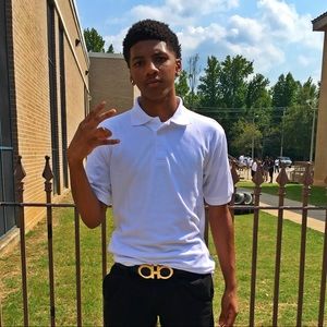 Meet your Posher, Kameron